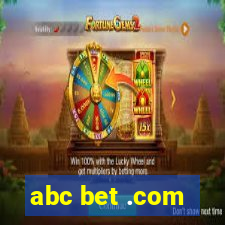 abc bet .com